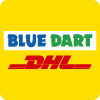 Bluedart tracking API