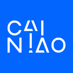 Cainiao tracking API