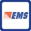 China EMS tracking API
