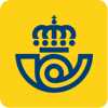 Correos Spain tracking API