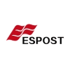 Espost tracking API