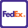 FedEx tracking API