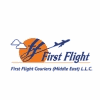 First Flight Couriers tracking
