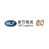 HCT Logistics tracking API