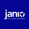 Janio tracking API