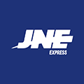 JNE Express tracking API