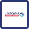 Line Clear Express tracking API