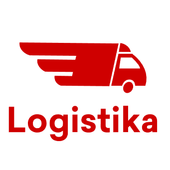 Logistika tracking API