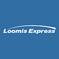 Loomis Express отслеживание отправления