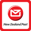 New Zealand Post tracking API