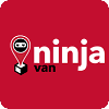 Ninja Van (Malaysia) 배송 추적