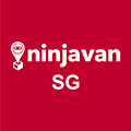 Ninjavan (SG) παρακολούθηση αποστολής