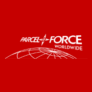 Parcelforce tracking API