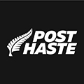 Post Haste tracking API