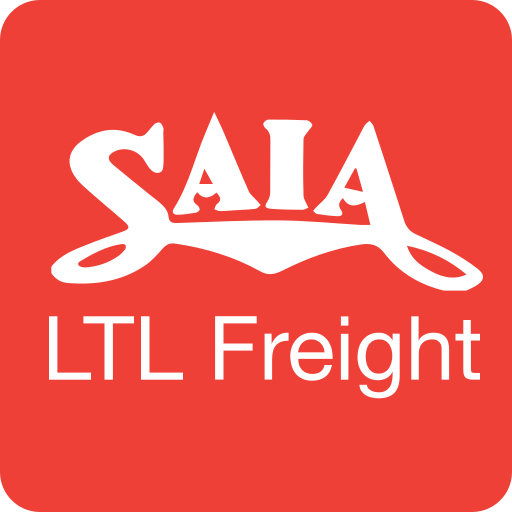 Saia LTL Freight tracking API