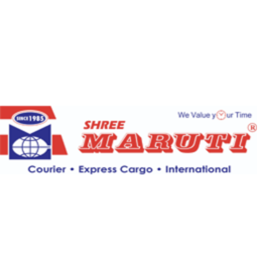 Shree Maruti Courier tracking API