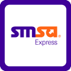 SMSA Express tracking API