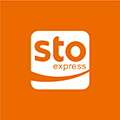 STO Express tracking API