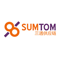 Sumtom tracking API