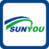 SUNYOU tracking API