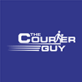 The Courier Guy tracking API