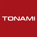 Tonami tracking API